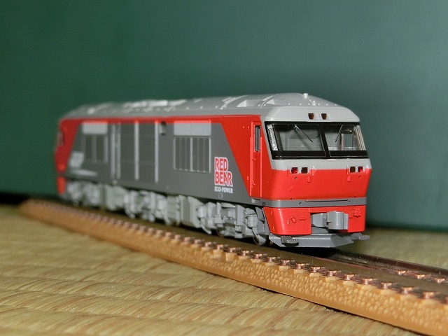 KATO DF200-0 整備1 | でたとこ暮らしのホームページ KATO DF200-0 整備1 | でたとこ暮らしのホームページ